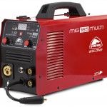 Inverter MIG 165 Multi ref 1.2688 STAYER