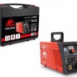 Mquina soldar ST Super Plus 200 GE K ref 1.3603 STAYER