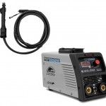 Inverter MMA Progress 200 GE Advanced ref 1.3706 STAYER