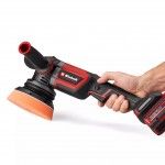 Polidora CP-EP 18/125 Li BL-Solo (sem bateria) refª 2093330 Einhell Polidora CP-EP 18/125 Li BL-Solo (sem bateria) refª 2093330 Einhell