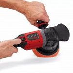 Polidora CP-EP 18/125 Li BL-Solo (sem bateria) refª 2093330 Einhell Polidora CP-EP 18/125 Li BL-Solo (sem bateria) refª 2093330 Einhell