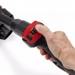 Soprador de folhas a bateria GP-LB 36/270 Li E BL-Solo (sem bateria) refª 3433570 Einhell Soprador de folhas a bateria GP-LB 36/270 Li E BL-Solo (sem bateria) refª 3433570 Einhell