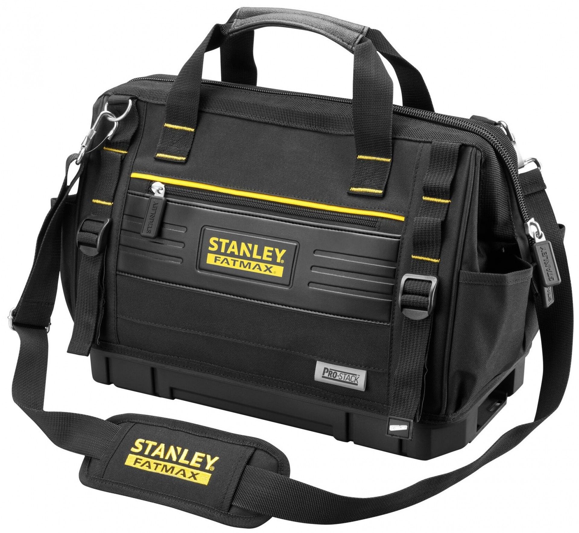 Bolsa Pro-stack c/fecho refª FMST17627-1 STANLEY