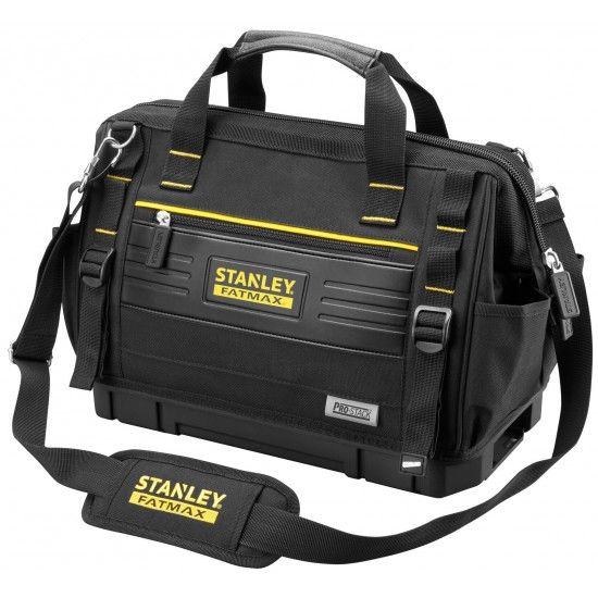 Bolsa Pro-stack  c/fecho ref FMST17627-1 STANLEY