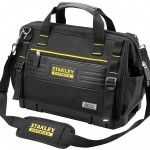 Bolsa Pro-stack c/fecho refª FMST17627-1 STANLEY Bolsa Pro-stack c/fecho refª FMST17627-1 STANLEY