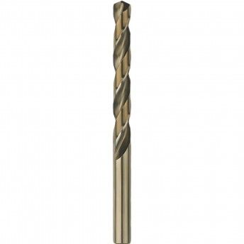 Broca HSS, Cobalto 5%, 10mm ref 95231 MADER
