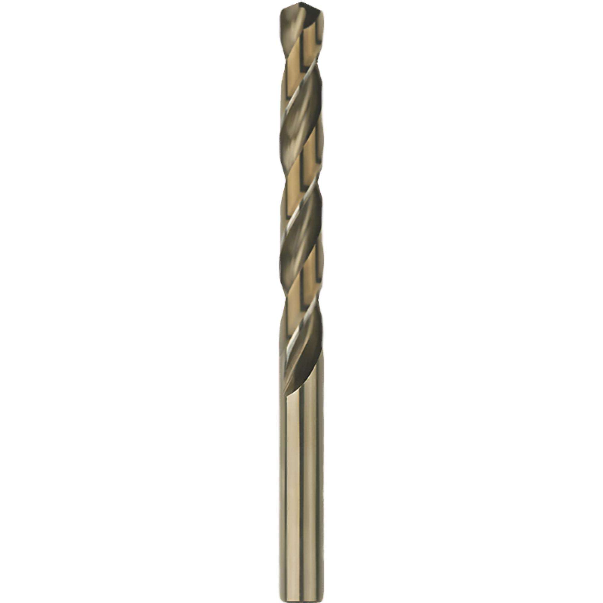 Broca HSS, Cobalto 5%, 3mm refª 95224 MADER