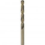 Broca HSS, Cobalto 5%, 10mm ref 95231 MADER