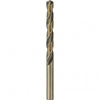 Broca HSS, Cobalto 5%, 6mm ref 95229 MADER