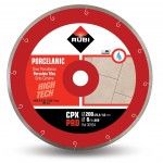 Disco CPX 200 PRO 200 ref 30964 RUBI