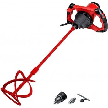 Misturador 1200w RubiMix-9 N + porta-Brocas ref 24986 Rubi