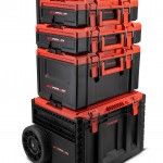 Trolley ST-ProLock B+C+D+E  ref 1.3941 STAYER