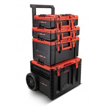 Trolley ST-ProLock B+C+D+E  ref 1.3941 STAYER