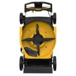 Corta-relvas sem escovas XR 2x18V ref DCMWP134N-XJ DEWALT
