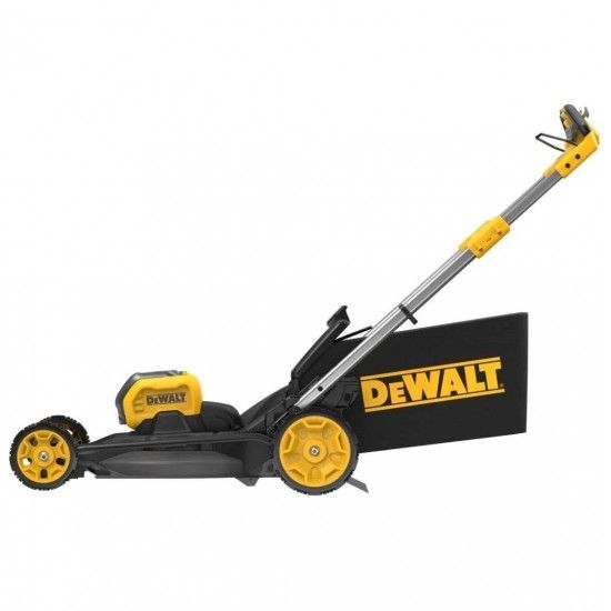 Corta-relvas sem escovas XR 54V refª DCMWSP550N-XJ DEWALT Corta-relvas sem escovas XR 54V refª DCMWSP550N-XJ DEWALT