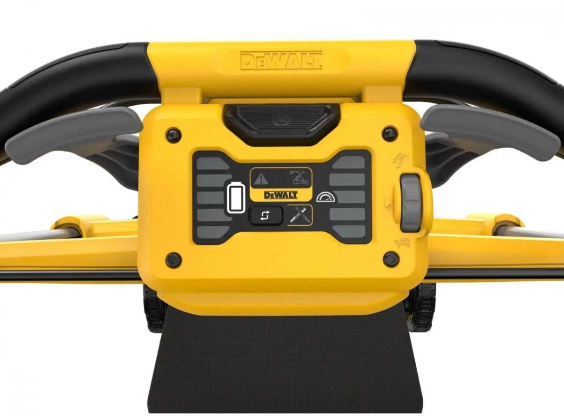 Corta-relvas sem escovas XR 54V refª DCMWSP550N-XJ DEWALT