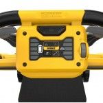 Corta-relvas sem escovas XR 54V ref DCMWSP550N-XJ DEWALT