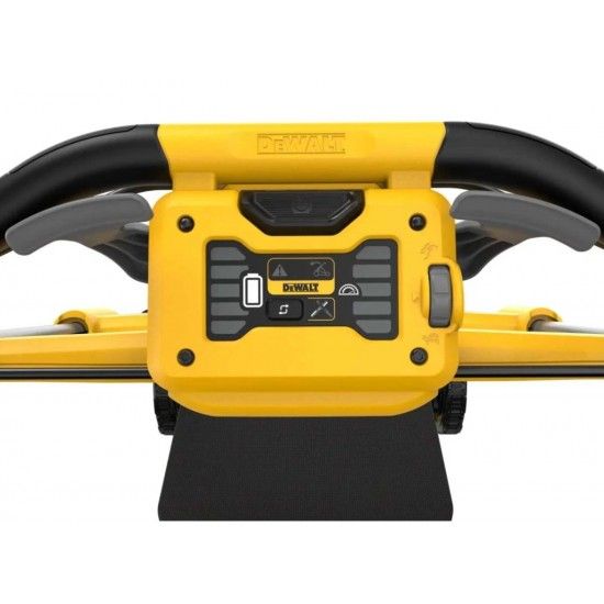 Corta-relvas sem escovas XR 54V refª DCMWSP550N-XJ DEWALT Corta-relvas sem escovas XR 54V refª DCMWSP550N-XJ DEWALT