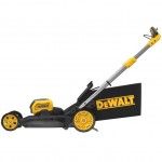 Corta-relvas sem escovas XR 54V ref DCMWSP550N-XJ DEWALT