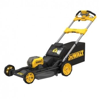 Corta-relvas sem escovas XR 54V ref DCMWSP550N-XJ DEWALT
