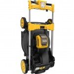 Corta-relvas sem escovas XR 54V ref DCMWSP550N-XJ DEWALT