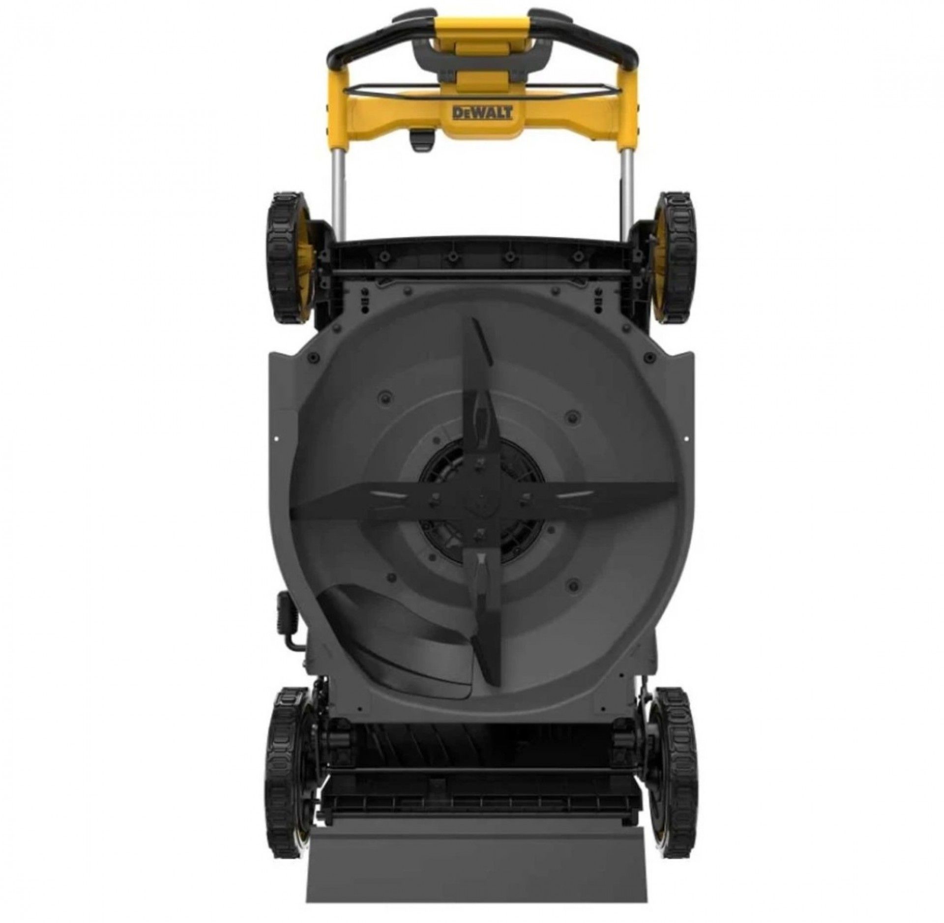 Corta-relvas sem escovas XR 54V refª DCMWSP550N-XJ DEWALT