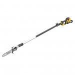 Eletrosserra de poda XR 54V Brushless ref DCMPS640N-XJ DEWALT