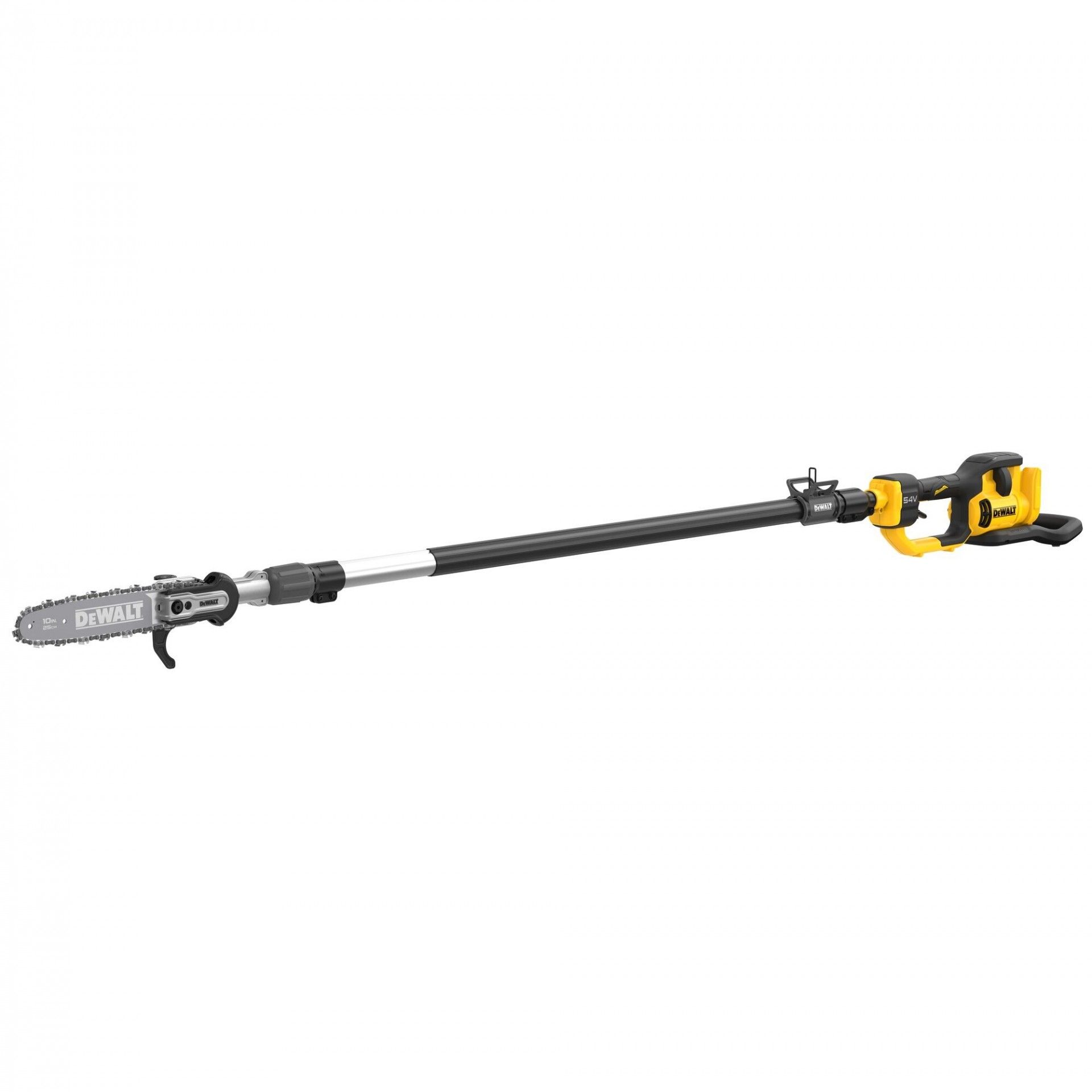 Eletrosserra de poda XR 54V Brushless refª DCMPS635N-XJ DEWALT