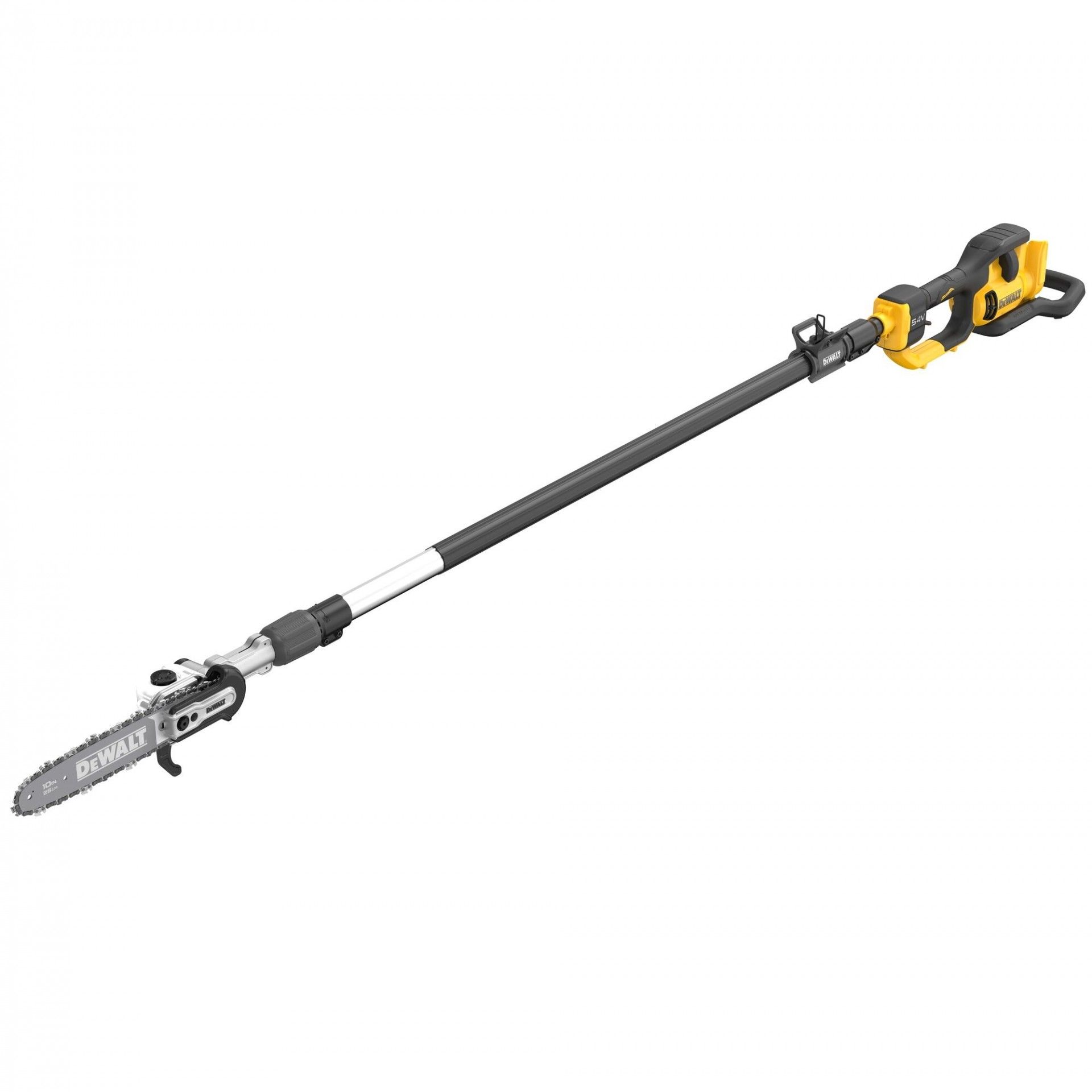 Eletrosserra de poda XR 54V Brushless refª DCMPS635N-XJ DEWALT