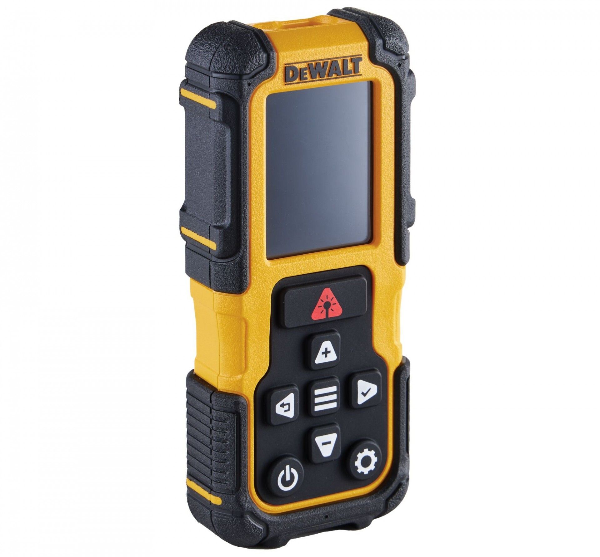 Medidor de distancias 60M refª DWHT77200-XJ DEWALT