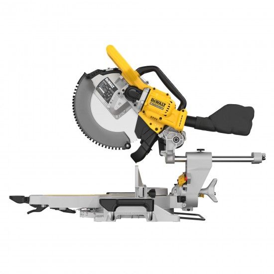 Serra de Esquadria Telescpica 305mm brushless XR FLEXVOLT 18V ref DCS782N-XJ DEWALT