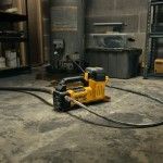 Bomba transfega brushless XR FLEXVOLT 18V ref DCE050N-XJ DEWALT