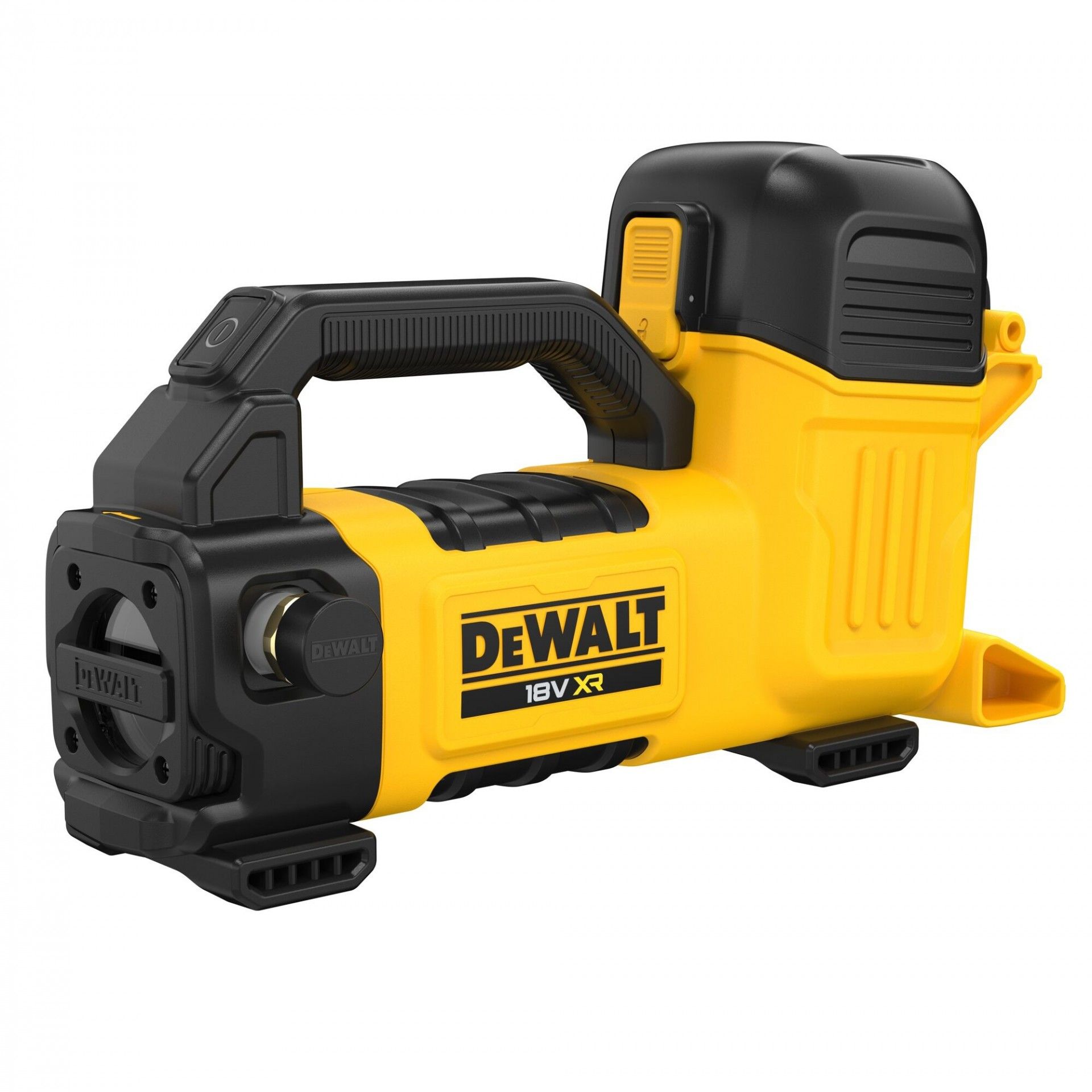 Bomba transfega brushless XR FLEXVOLT 18V refª DCE050N-XJ DEWALT