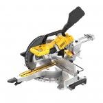 Serra de Esquadria Telescpica 305mm brushless XR FLEXVOLT 18V ref DCS782N-XJ DEWALT