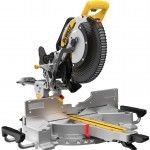 Serra de Esquadria Telescpica 305mm brushless XR FLEXVOLT 18V ref DCS782N-XJ DEWALT