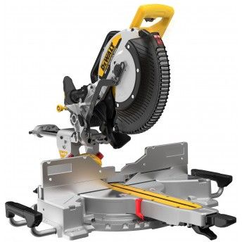 Serra de Esquadria Telescpica 305mm brushless XR FLEXVOLT 18V ref DCS782N-XJ DEWALT