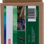 Escova p/aspirador refª 2609256F63 BOSCH Escova p/aspirador refª 2609256F63 BOSCH