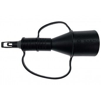 Bocais para encher/esvaziar, 3 tamanhos ref 2609256F64 BOSCH