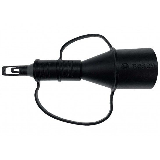 Bocais para encher/esvaziar, 3 tamanhos ref 2609256F64 BOSCH