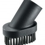 Escova p/aspirador ref 2609256F63 BOSCH