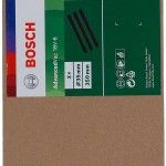 Tubos r�gidos ref� 2609256F61 BOSCH