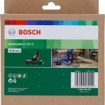 Bocais para chão molhado e seco refª 2609256F62 BOSCH Bocais para chão molhado e seco refª 2609256F62 BOSCH