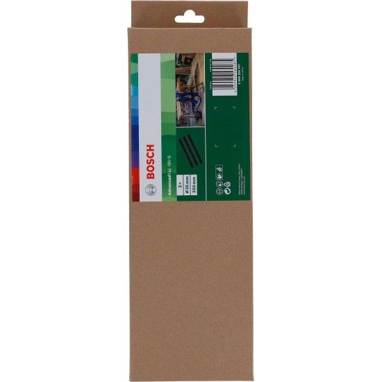 Tubos r�gidos ref� 2609256F61 BOSCH
