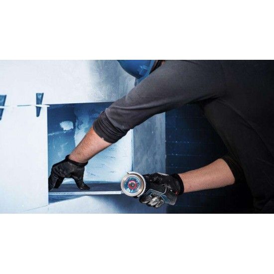 Disco de diamante de 76 mm EXPERT Hard Ceramic 76 x 1,5 x 10 mm ref� 2608902391 BOSCH