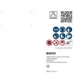 Disco de diamante de 76 mm EXPERT Hard Ceramic 76 x 1,5 x 10 mm ref 2608902391 BOSCH