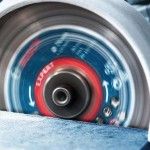 Disco de diamante de 76 mm EXPERT Hard Ceramic 76 x 1,5 x 10 mm ref 2608902391 BOSCH