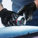 Disco de diamante de 76 mm EXPERT Hard Ceramic 76 x 1,5 x 10 mm ref 2608902391 BOSCH