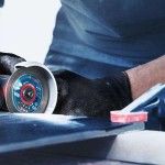 Disco de diamante de 76 mm EXPERT Hard Ceramic 76 x 1,5 x 10 mm ref 2608902391 BOSCH