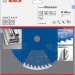 Disco EXPERT Aluminium, 168 x 1,8/1,2 x 20 mm, T52 ref 2608901876 BOSCH