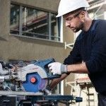 Disco EXPERT Aluminium, 168 x 1,8/1,2 x 20 mm, T52 ref 2608901876 BOSCH